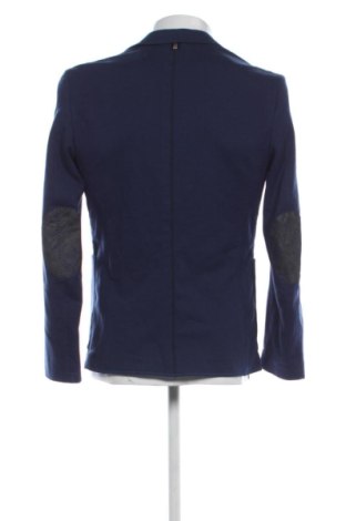 Herren Sakko Paolo Pecora, Größe M, Farbe Blau, Preis € 330,19