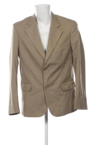 Sacou de bărbați Pier One, Mărime L, Culoare Verde, Preț 294,99 Lei