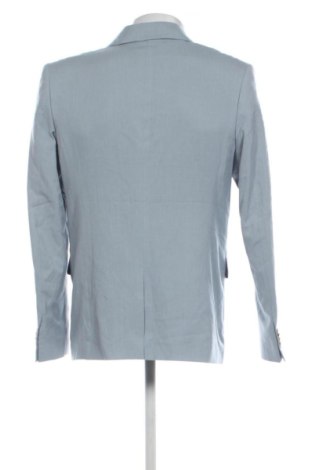 Męska marynarka Pier One, Rozmiar M, Kolor Niebieski, Cena 143,99 zł