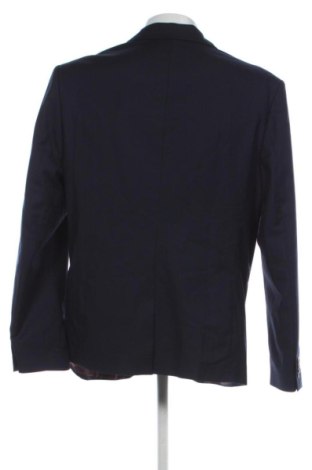 Pánske sako  Pier One, Veľkosť XL, Farba Modrá, Cena  45,95 €