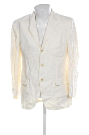 Pánské sako  Polo Ralph Lauren, Velikost L, Barva Krémová, Cena  4 799,00 Kč
