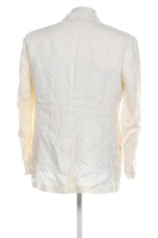 Pánské sako  Polo Ralph Lauren, Velikost L, Barva Krémová, Cena  4 799,00 Kč