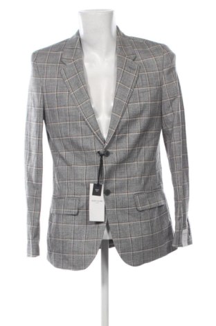 Pánské sako  River Island, Velikost L, Barva Vícebarevné, Cena  3 099,00 Kč