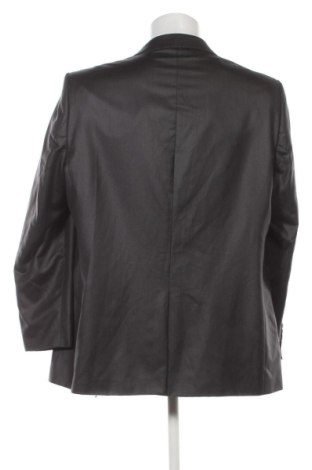 Herren Sakko Rocco Barocco, Größe L, Farbe Grau, Preis 59,83 €