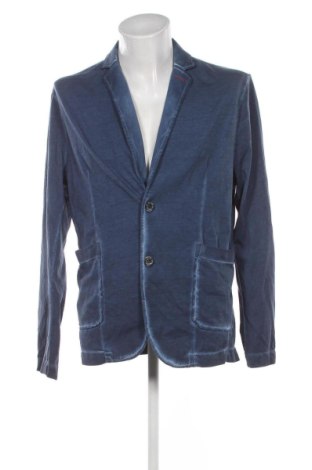 Herren Sakko S.Oliver, Größe XL, Farbe Blau, Preis € 59,99