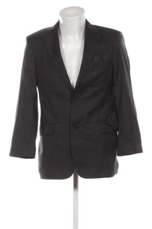 Ανδρικό σακάκι Sarar, Μέγεθος M, Χρώμα Γκρί, Τιμή 45,46 €
