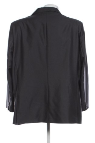 Herren Sakko Schneider, Größe 3XL, Farbe Grau, Preis 15,99 €
