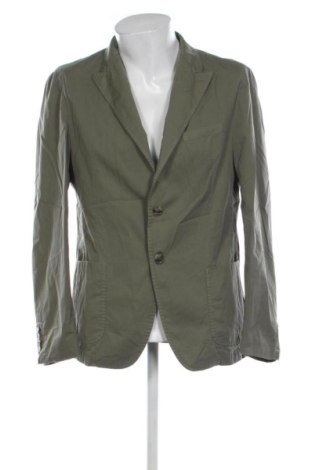 Pánské sako  Strellson, Velikost L, Barva Zelená, Cena  479,00 Kč