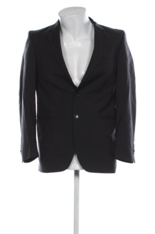 Herren Sakko Strellson, Größe S, Farbe Schwarz, Preis 91,29 €