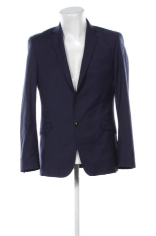 Sacou de bărbați Strellson, Mărime M, Culoare Albastru, Preț 275,00 Lei