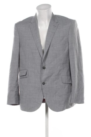 Herren Sakko Taylor & Wright, Größe L, Farbe Grau, Preis € 8,99