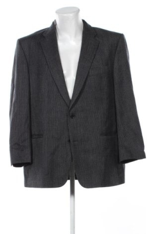 Pánske sako  Ted Lapidus, Veľkosť XXL, Farba Sivá, Cena  33,66 €