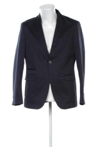 Pánské sako  Timeout, Velikost L, Barva Modrá, Cena  49,00 Kč