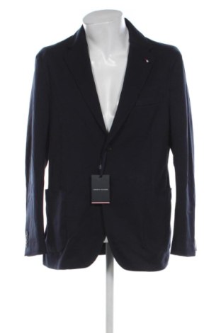 Ανδρικό σακάκι Tommy Hilfiger, Μέγεθος XL, Χρώμα Μπλέ, Τιμή 359,99 €