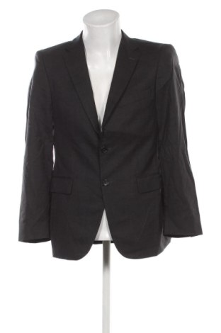 Sacou de bărbați Tommy Hilfiger, Mărime M, Culoare Negru, Preț 640,16 Lei