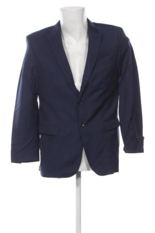 Sacou de bărbați Tommy Hilfiger, Mărime L, Culoare Albastru, Preț 640,16 Lei