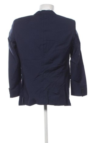 Sacou de bărbați Tommy Hilfiger, Mărime L, Culoare Albastru, Preț 640,16 Lei