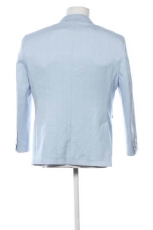 Pánské sako  Guns&Tuxedos, Velikost L, Barva Modrá, Cena  3 391,00 Kč