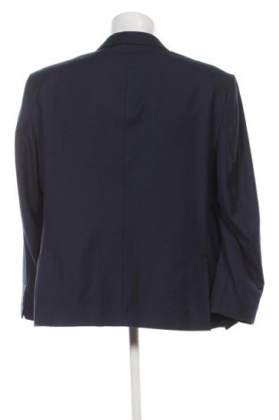 Sacou de bărbați Unbranded, Mărime 3XL, Culoare Albastru, Preț 154,69 Lei