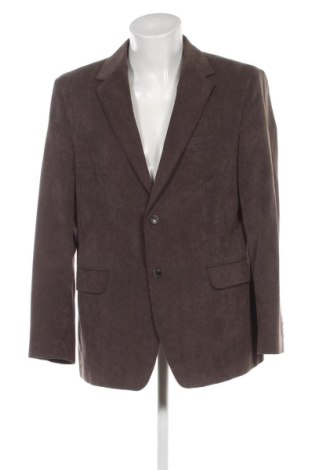 Sacou de bărbați Unbranded, Mărime XL, Culoare Maro, Preț 154,69 Lei