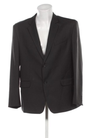 Ανδρικό σακάκι Unbranded, Μέγεθος XL, Χρώμα Μαύρο, Τιμή 29,67 €