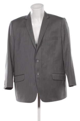 Ανδρικό σακάκι Unbranded, Μέγεθος XL, Χρώμα Γκρί, Τιμή 30,00 €