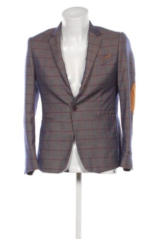 Sacou de bărbați Unbranded, Mărime M, Culoare Multicolor, Preț 154,57 Lei