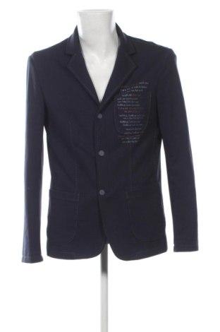 Pánske sako  Unbranded, Veľkosť XL, Farba Modrá, Cena  29,73 €