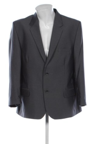 Męska marynarka Unbranded, Rozmiar XXL, Kolor Szary, Cena 93,99 zł