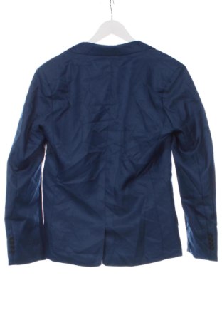 Pánske sako  Unbranded, Veľkosť XS, Farba Modrá, Cena  7,95 €