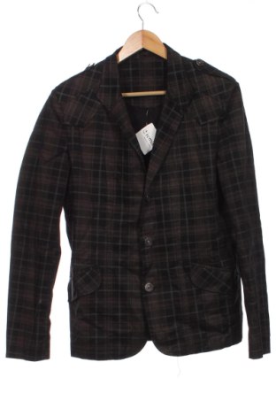 Ανδρικό σακάκι Unbranded, Μέγεθος XS, Χρώμα Πολύχρωμο, Τιμή 32,51 €
