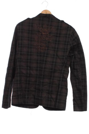 Ανδρικό σακάκι Unbranded, Μέγεθος XS, Χρώμα Πολύχρωμο, Τιμή 32,51 €