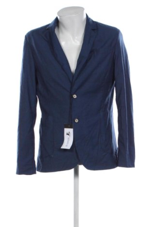 Мъжко сако Unbranded, Размер S, Цвят Син, Цена 25,56 €
