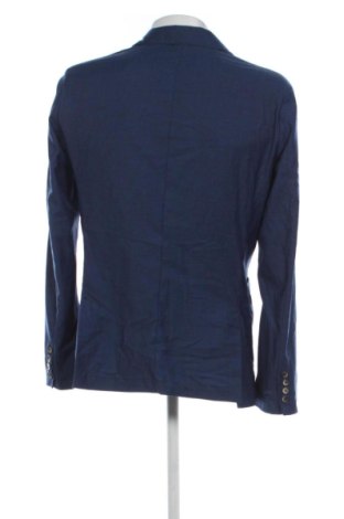 Мъжко сако Unbranded, Размер S, Цвят Син, Цена 25,56 €
