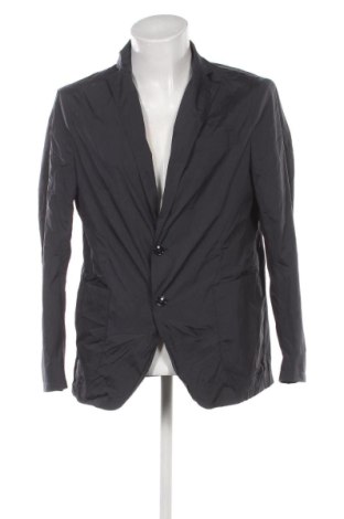 Ανδρικό σακάκι Unbranded, Μέγεθος L, Χρώμα Μπλέ, Τιμή 12,99 €