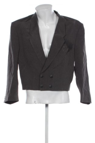 Ανδρικό σακάκι Unbranded, Μέγεθος M, Χρώμα Γκρί, Τιμή 29,73 €