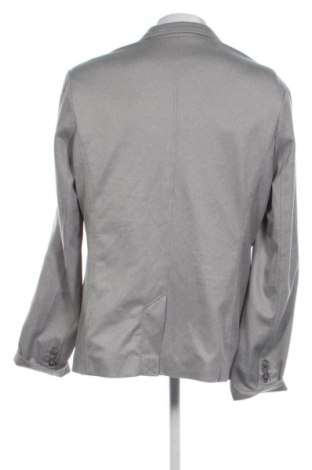 Ανδρικό σακάκι Unbranded, Μέγεθος XXL, Χρώμα Γκρί, Τιμή 8,99 €