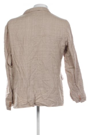 Pánské sako  Unbranded, Velikost L, Barva Béžová, Cena  279,00 Kč