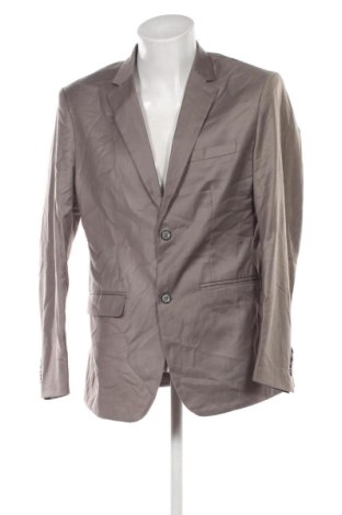 Pánske sako  Unbranded, Veľkosť XXL, Farba Sivá, Cena  7,95 €