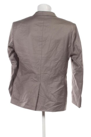 Pánske sako  Unbranded, Veľkosť XXL, Farba Sivá, Cena  7,95 €