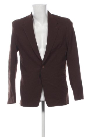 Herren Sakko Unbranded, Größe M, Farbe Braun, Preis 38,99 €