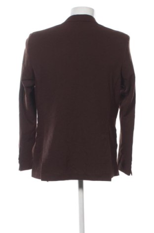 Herren Sakko Unbranded, Größe M, Farbe Braun, Preis 38,99 €