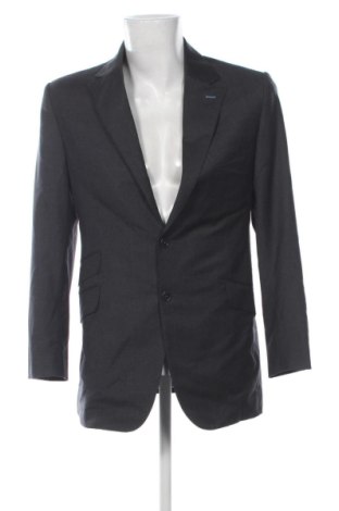 Férfi zakó Unbranded, Méret L, Szín Szürke, Ár 3 839 Ft