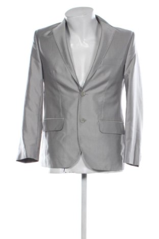 Herren Sakko Unbranded, Größe M, Farbe Grau, Preis 30,00 €