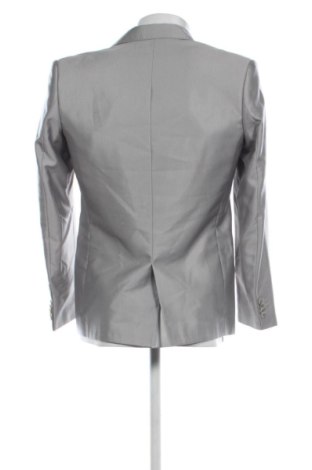 Herren Sakko Unbranded, Größe M, Farbe Grau, Preis 30,00 €