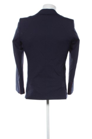 Sacou de bărbați Unbranded, Mărime S, Culoare Albastru, Preț 155,00 Lei