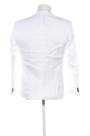 Herren Sakko Unbranded, Größe L, Farbe Weiß, Preis € 13,99