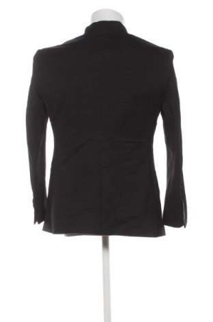 Herren Sakko Unbranded, Größe M, Farbe Schwarz, Preis 61,99 €