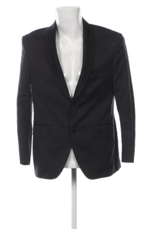 Sacou de bărbați Vistula, Mărime L, Culoare Negru, Preț 427,11 Lei