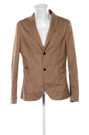 Férfi zakó WE, Méret XL, Szín Bézs, Ár 12 286 Ft